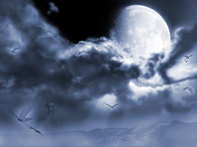 embrujo de luna